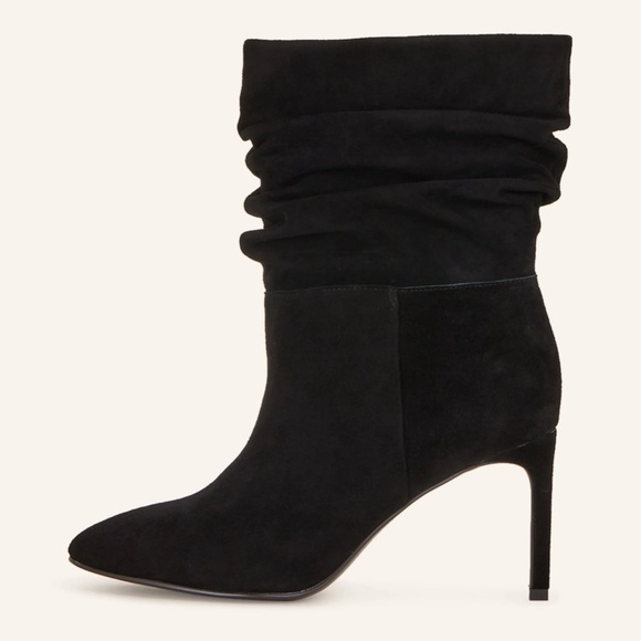 BiBi LOU Anastacia Ankle Boots - Picture 4 of 5